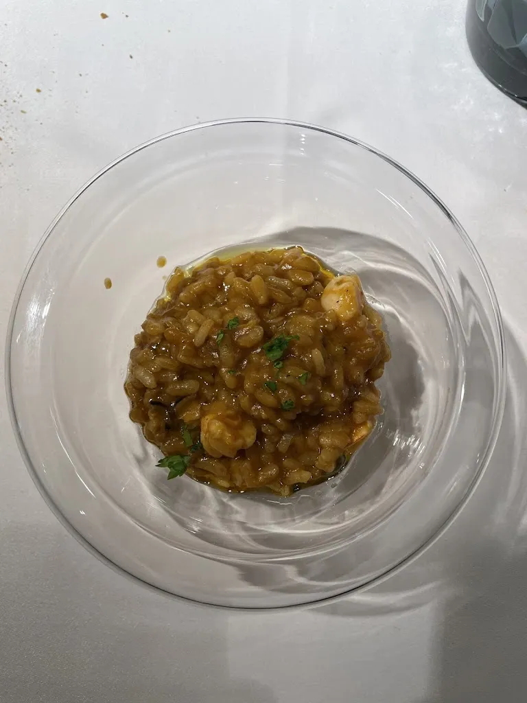 Fabio De Marino_Restaurante La Viña De Henao Casa De Comidas_Bilbao_review