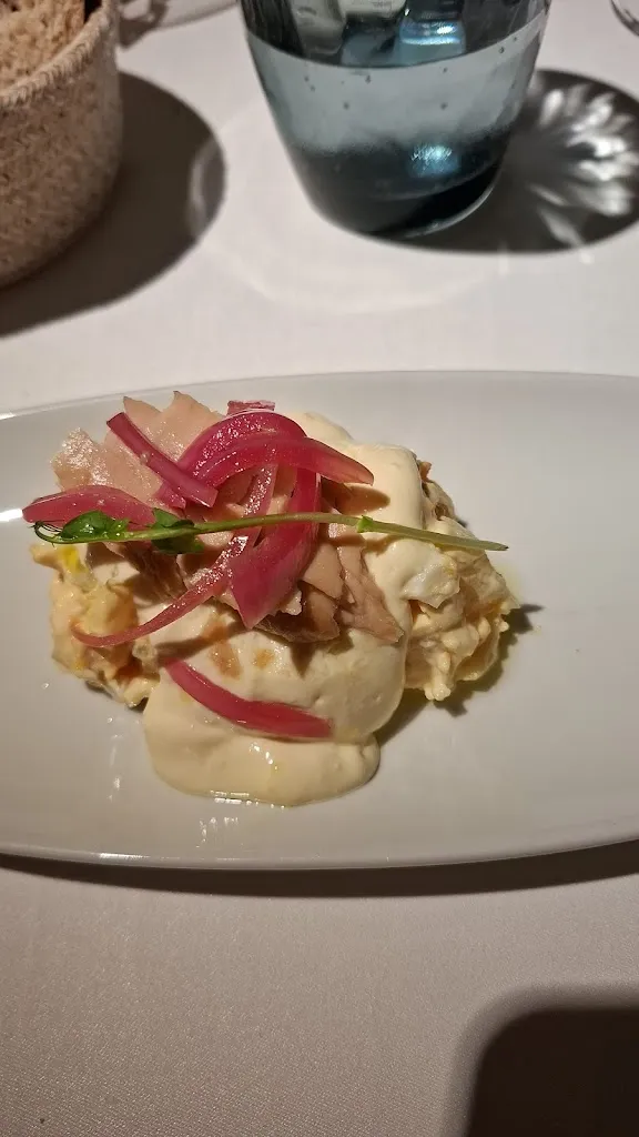 Max_Restaurante La Viña De Henao Casa De Comidas_Bilbao_review