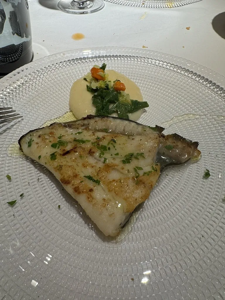 Paola Bayo_Restaurante La Viña De Henao Casa De Comidas_Bilbao_review