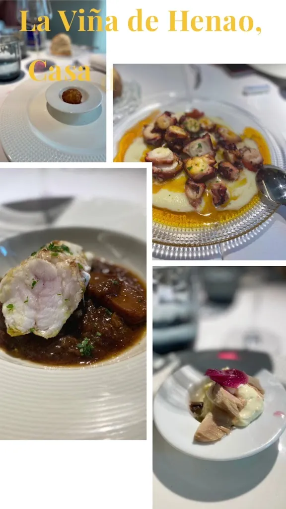 Restaurante La Viña De Henao Casa De Comidas_Bilbao_slider_image_2