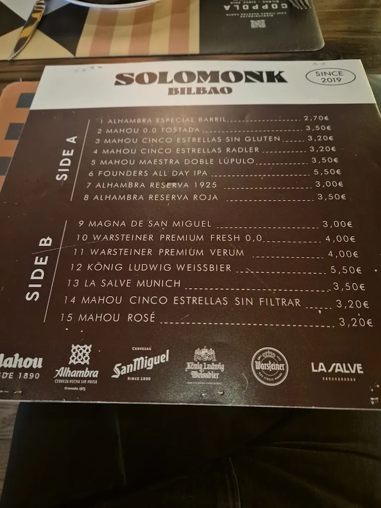 Menu_COPPOLA & SOLOMONK _Bilbao_image_1