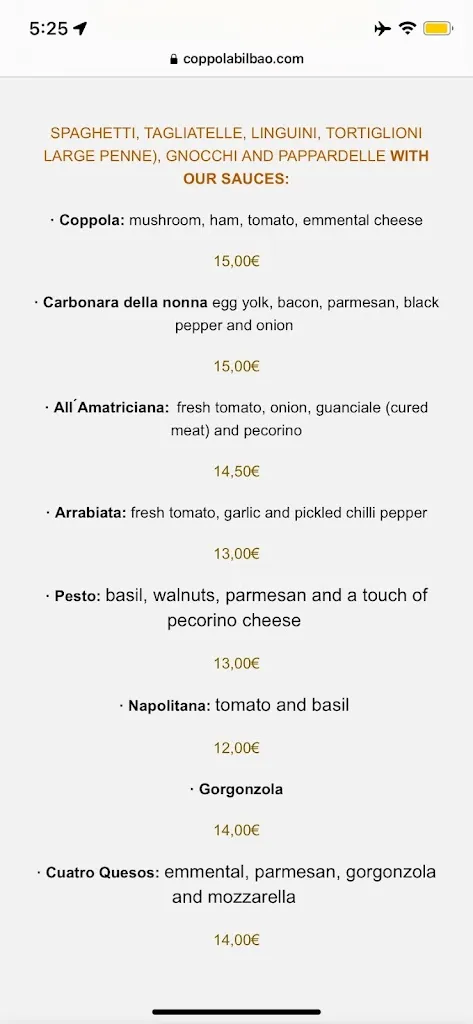Menu_COPPOLA & SOLOMONK _Bilbao_image_2