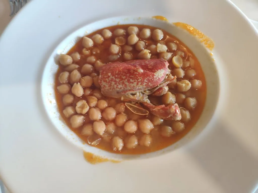 Menu_Kate Zaharra jatetxea_Bilbao_image_5