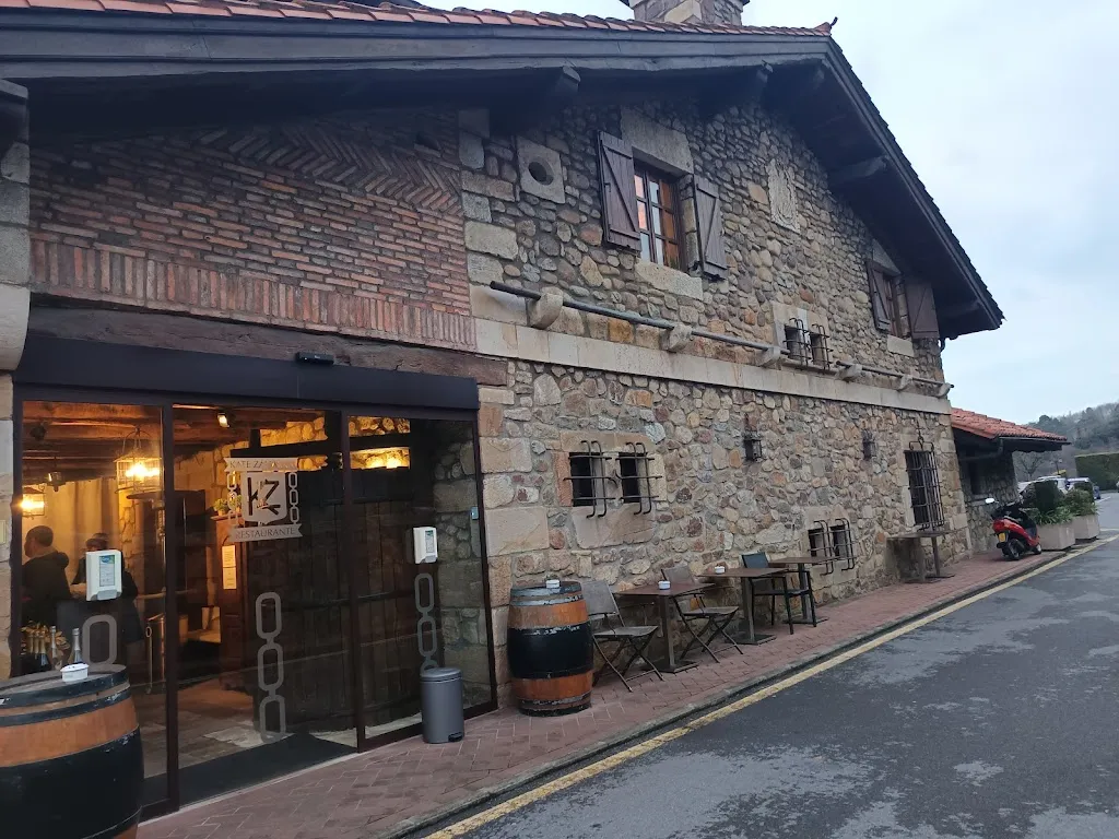 Kate Zaharra jatetxea_Bilbao_slider_image_1