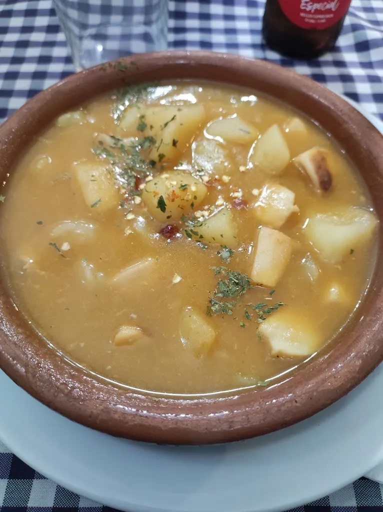 Menu_Restaurante Bikandi Etxea_Bilbao_image_7