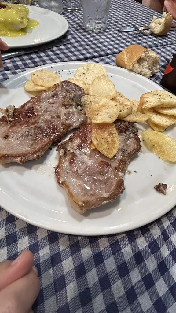 Menu_Restaurante Bikandi Etxea_Bilbao_image_8