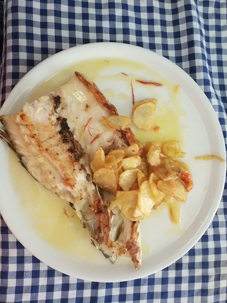 Wal_Restaurante Bikandi Etxea_Bilbao_review