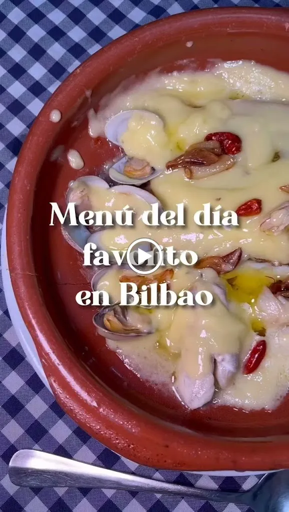 Restaurante Bikandi Etxea_Bilbao_slider_image_2