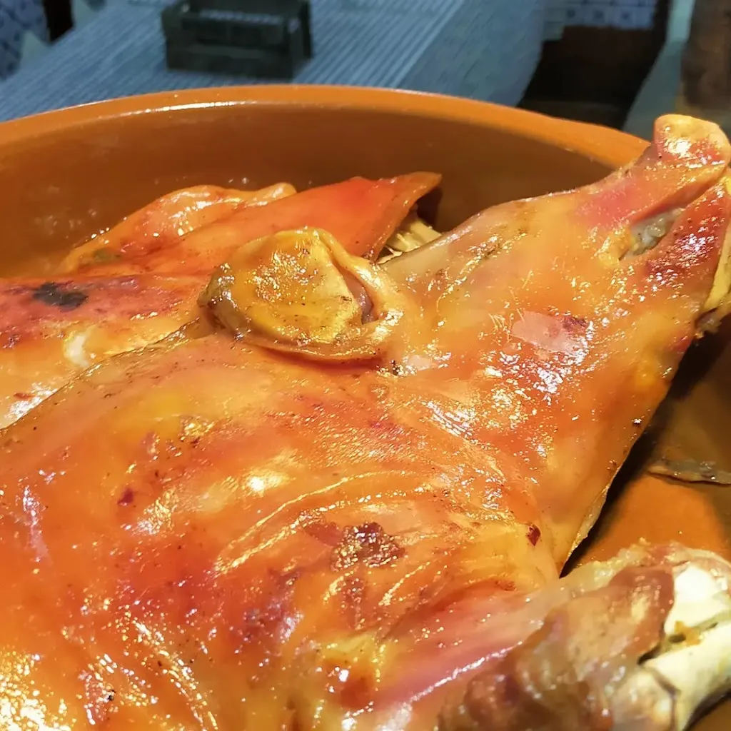 Restaurante Bikandi Etxea_Bilbao_slider_image_3