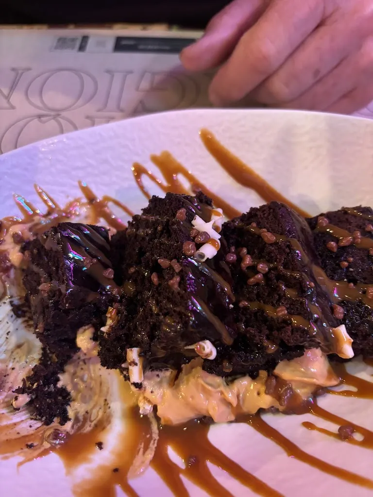 Sukie_Cevitxef Bilbao_Bilbao_review