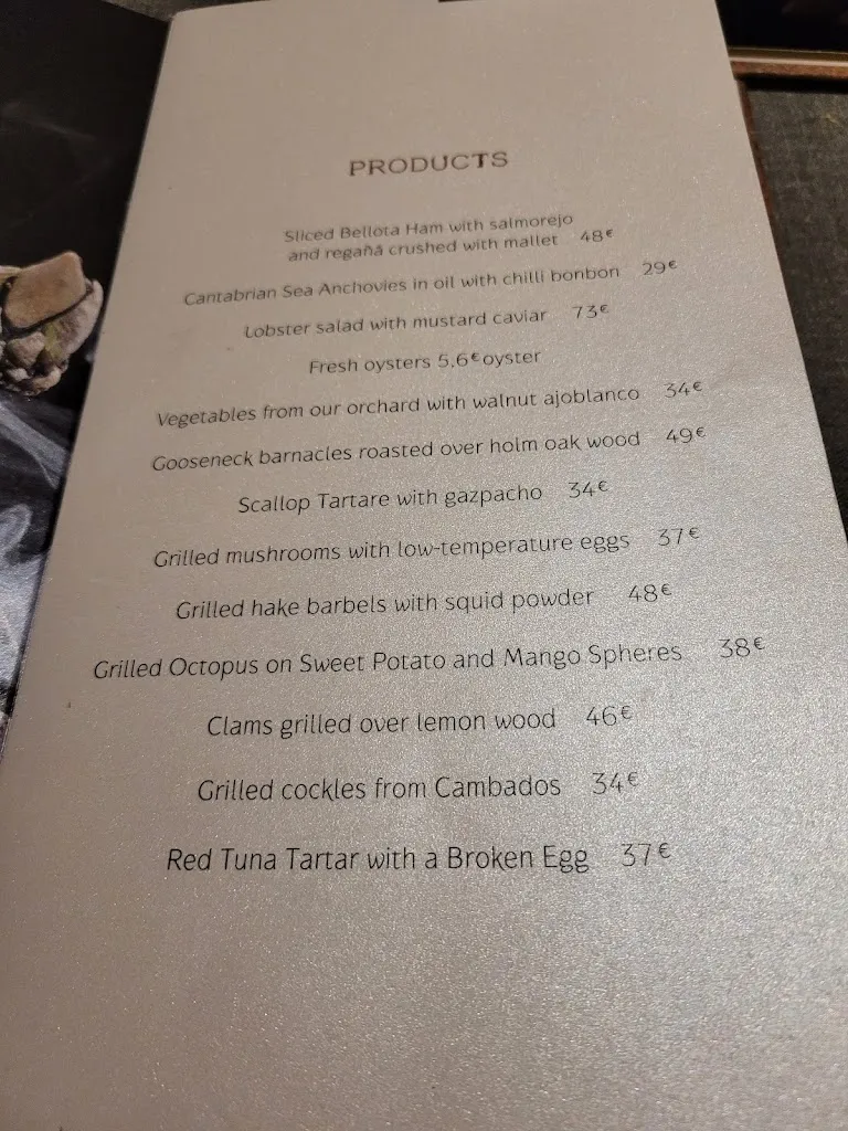 Menu_Restaurante Porrue_Bilbao_image_3