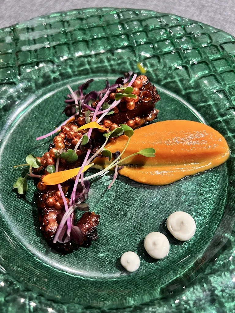 Menu_Restaurante Porrue_Bilbao_image_5