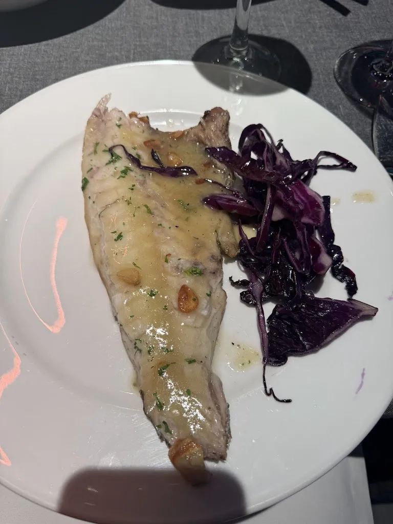 Katrina Stanley_Restaurante Porrue_Bilbao_review