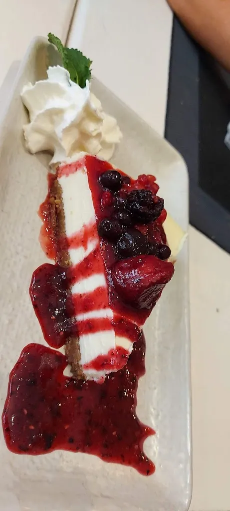 Menu_Il Giardino Della Nonna - Bilbao_Bilbao_image_5