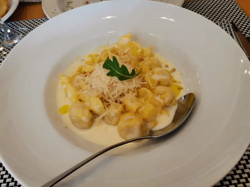 Menu_Il Giardino Della Nonna - Bilbao_Bilbao_image_7