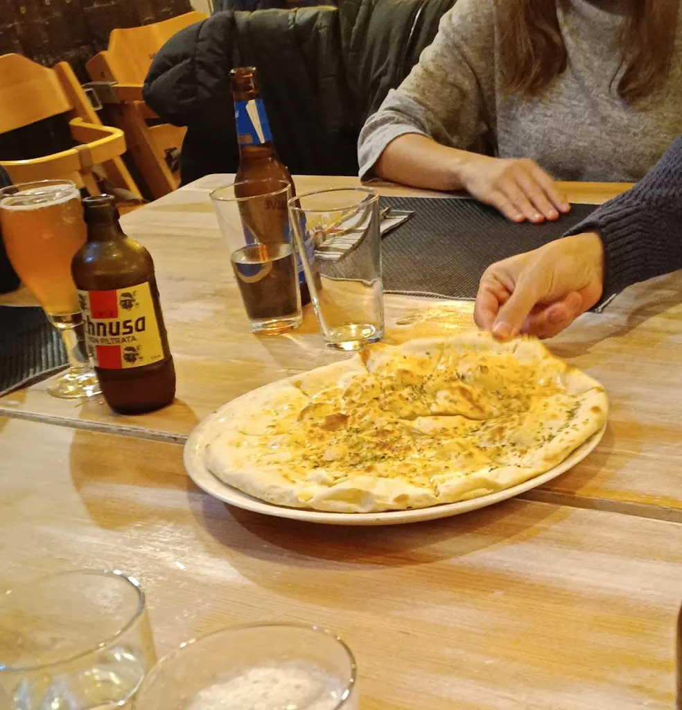 Menu_Il Giardino Della Nonna - Bilbao_Bilbao_image_8