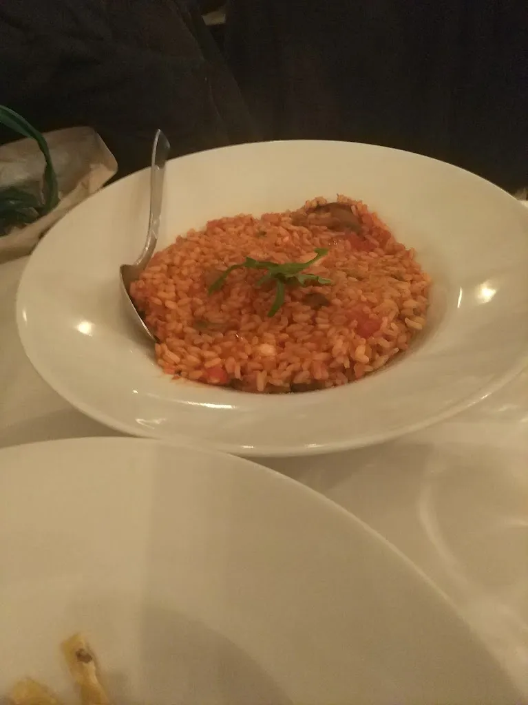 Menu_Il Giardino Della Nonna - Bilbao_Bilbao_image_9