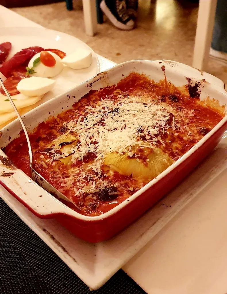 I C_Il Giardino Della Nonna - Bilbao_Bilbao_review