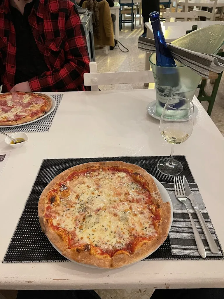 Philipp Vierthaler_Il Giardino Della Nonna - Bilbao_Bilbao_review