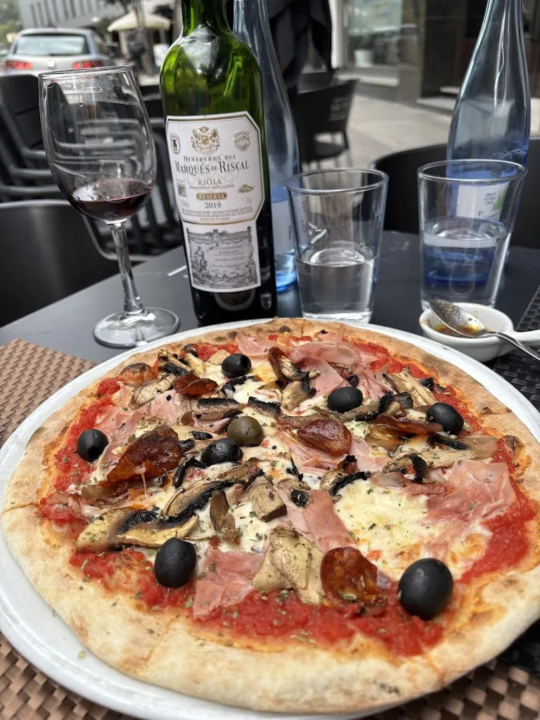 Il Giardino Della Nonna - Bilbao_Bilbao_slider_image_3