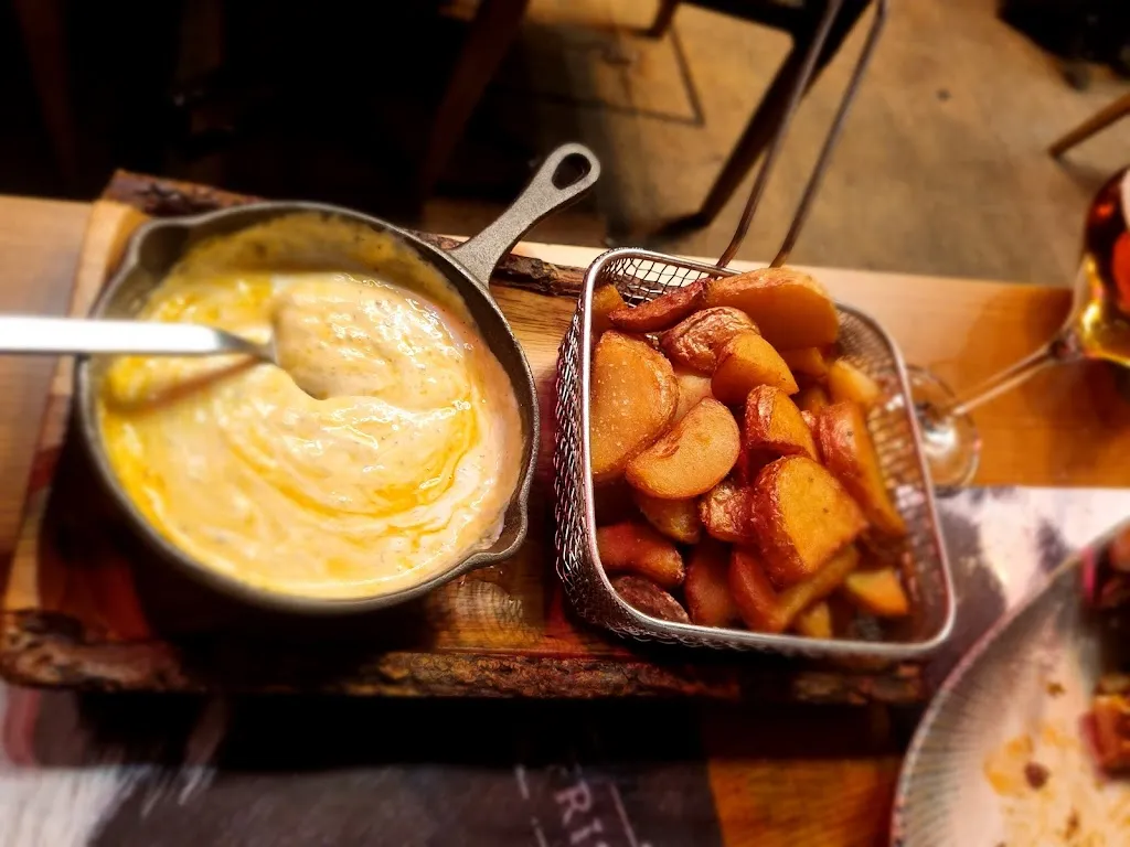 Menü_Hambueysería Amaren_Bilbao_Bild_8