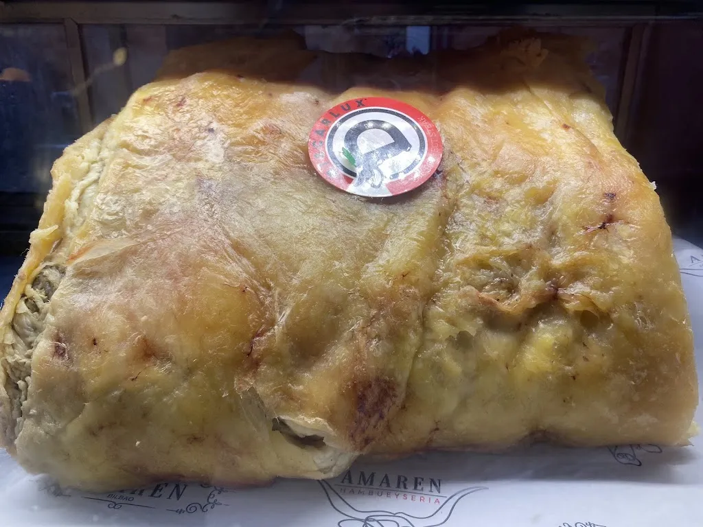 Menü_Hambueysería Amaren_Bilbao_Bild_9
