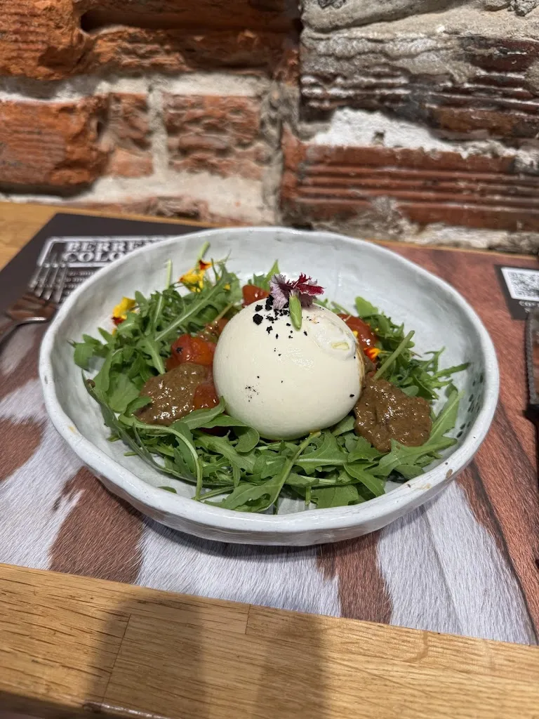 Scott Milburn_Hambueysería Amaren_Bilbao_Bewertung