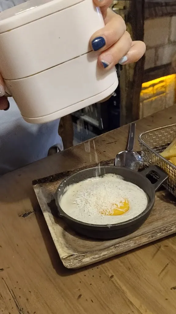 Rutas Afa_Hambueysería Amaren_Bilbao_Bewertung