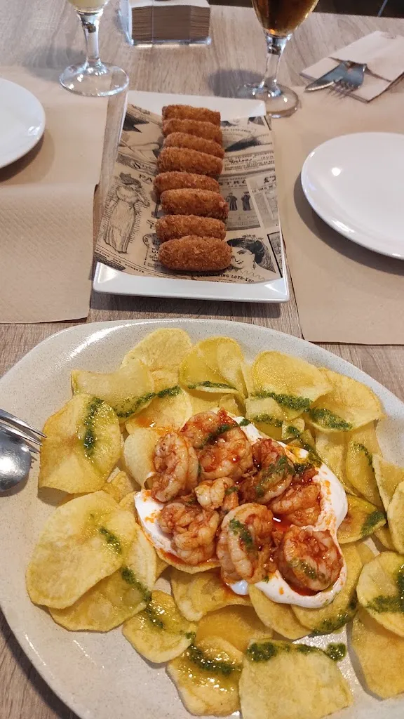 Menu_Restaurante El Golimbreo_Ribeira_image_5