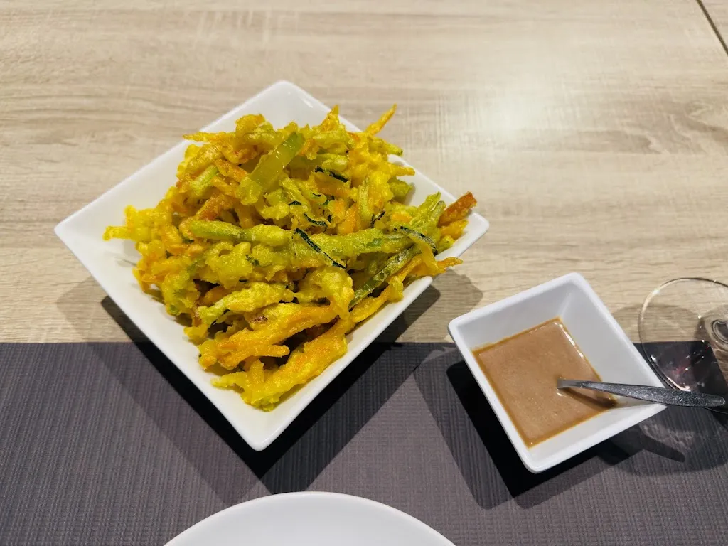 S E R G I O Pérez Llanos_Restaurante El Golimbreo_Ribeira_review