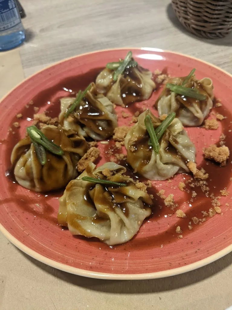 Virginia Ruiz_Restaurante El Golimbreo_Ribeira_review