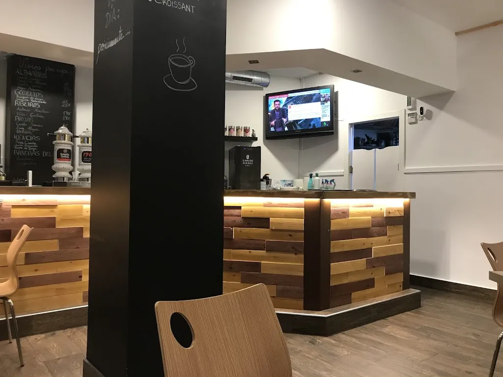 Restaurante El Golimbreo ristorante a Ribeira