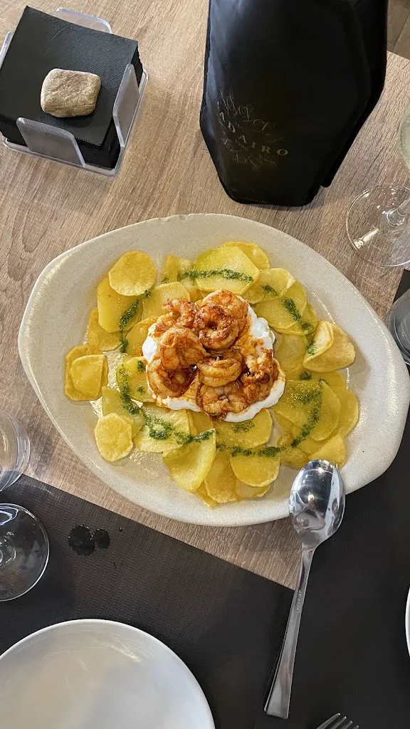 Restaurante El Golimbreo_Ribeira_slider_image_3