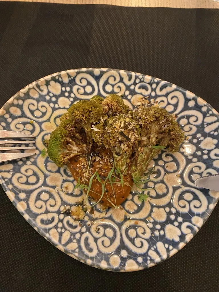 Lizzy Smeets_Kokken_Bilbao_review