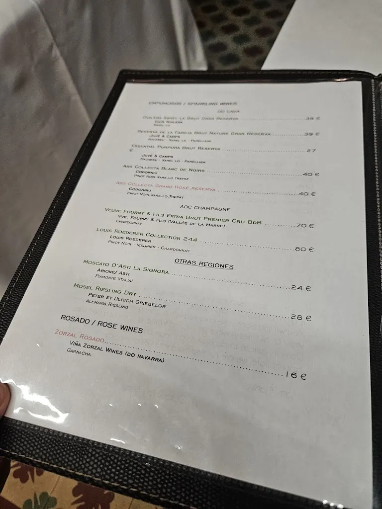 Menu_Casa Rufo_Bilbao_immagine_3