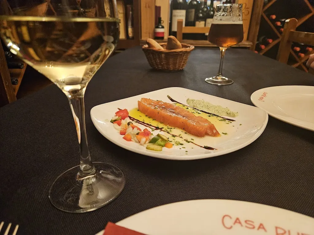 Menu_Casa Rufo_Bilbao_immagine_6