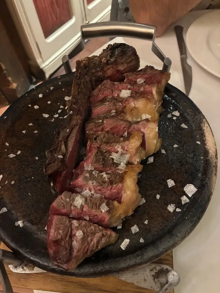 Alison Hatt_Casa Rufo_Bilbao_recensione