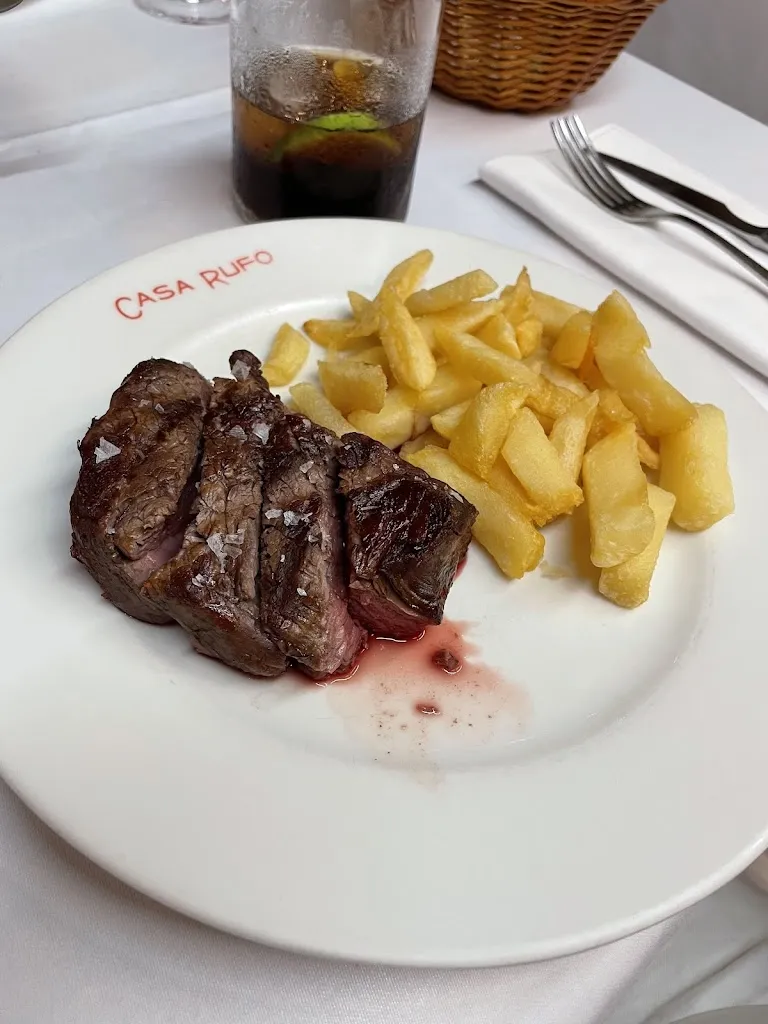 Søren Larsen_Casa Rufo_Bilbao_recensione