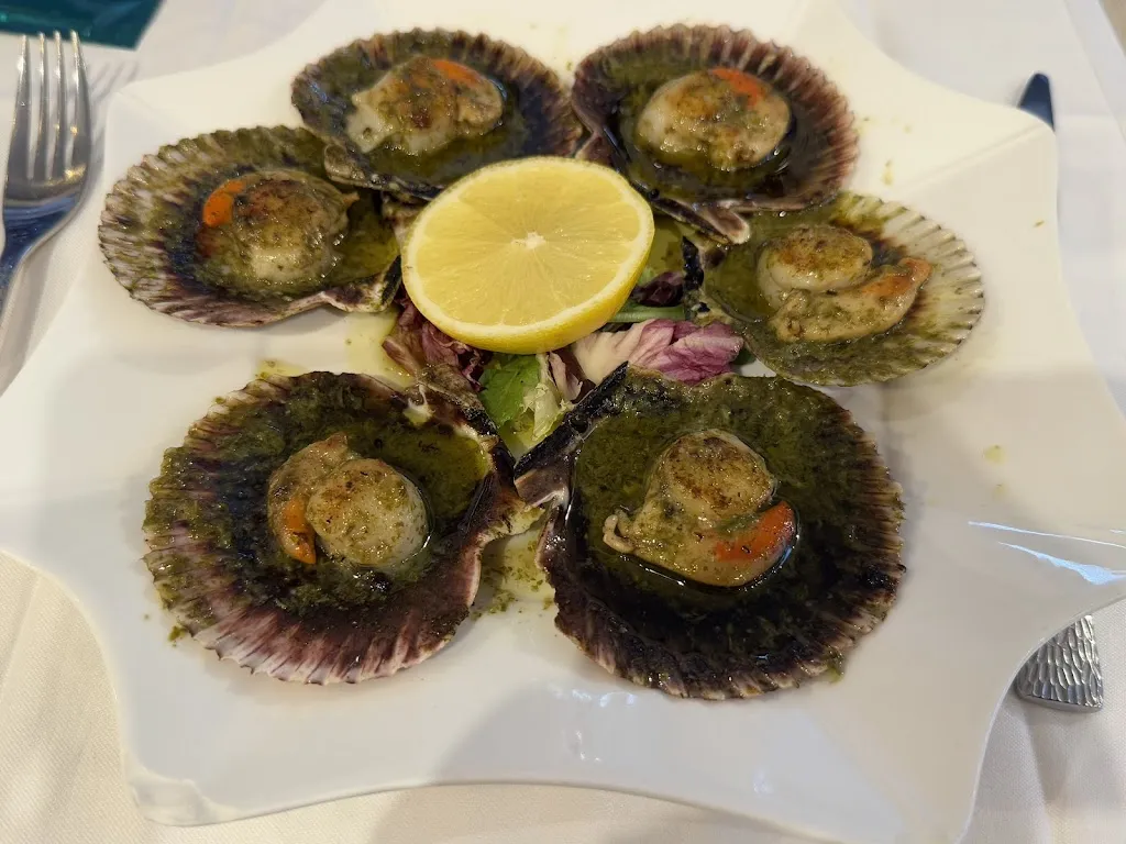 J Wo_La Olla jatetxea_Bilbao_review