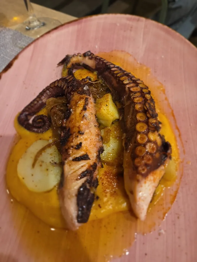 O_La Olla jatetxea_Bilbao_review