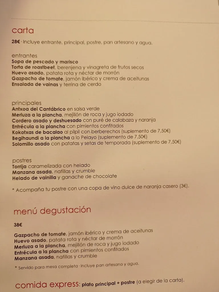 Menu_Nerua Guggenheim Bilbao_Bilbao_immagine_1