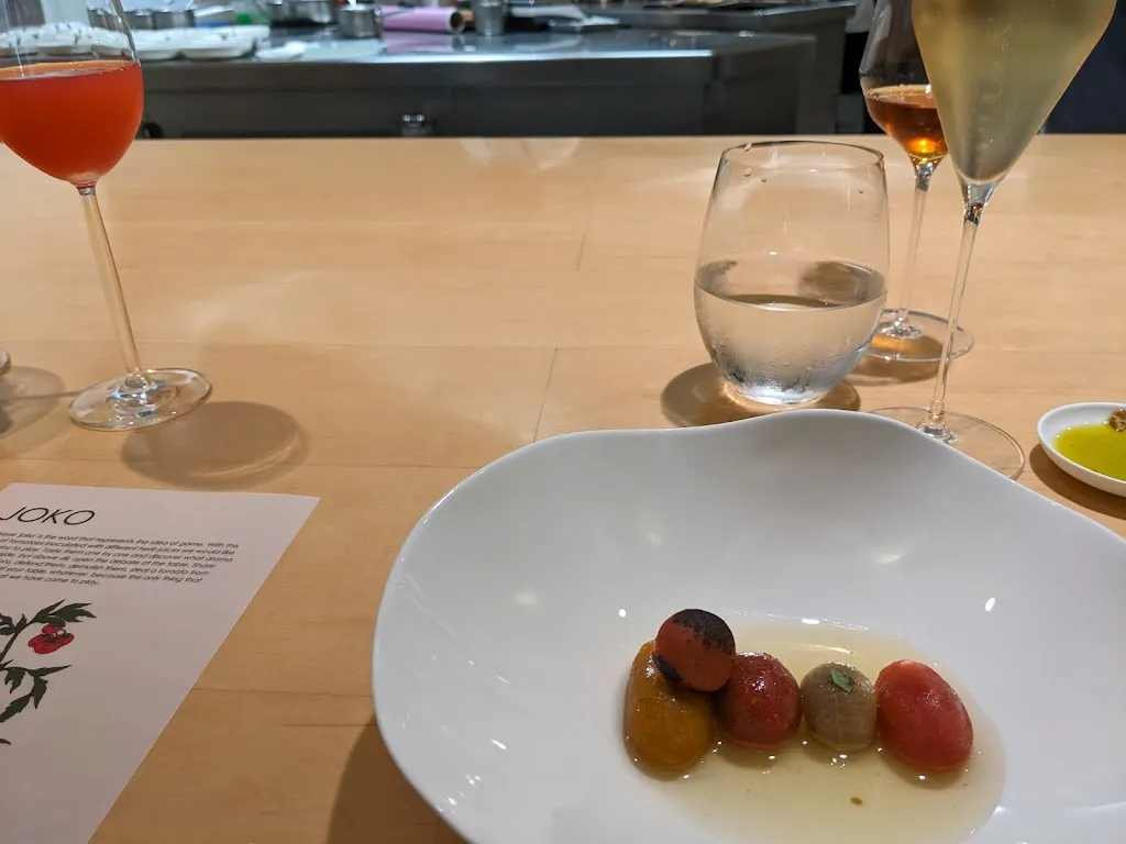 Menu_Nerua Guggenheim Bilbao_Bilbao_immagine_9