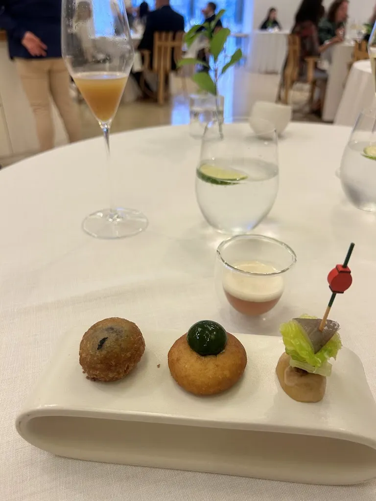 Byoungsung SON_Nerua Guggenheim Bilbao_Bilbao_recensione