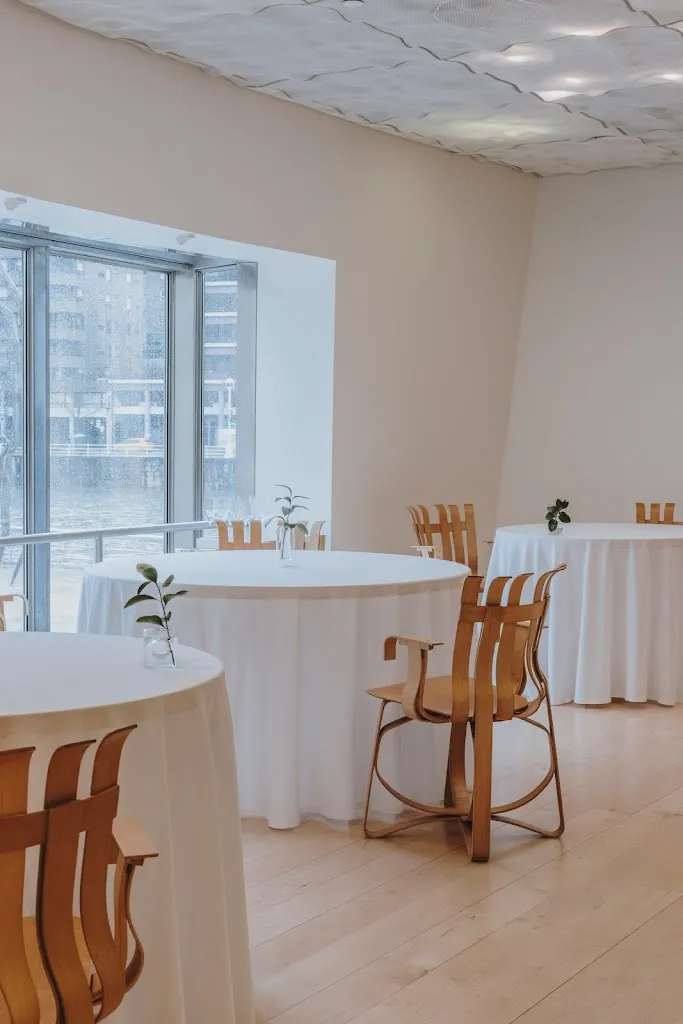 Nerua Guggenheim Bilbao_Bilbao_slider_image_1