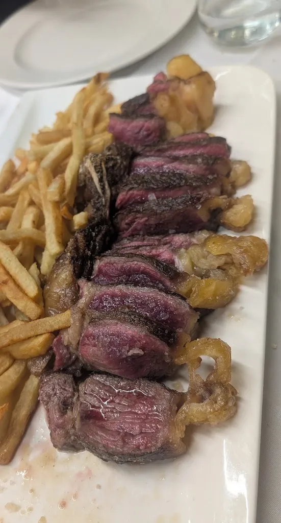 Gabriel Avila_Goizeko Izarra_Bilbao_review