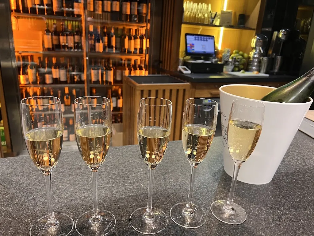 Gevork Dzhanibekyan_Goizeko Izarra_Bilbao_review