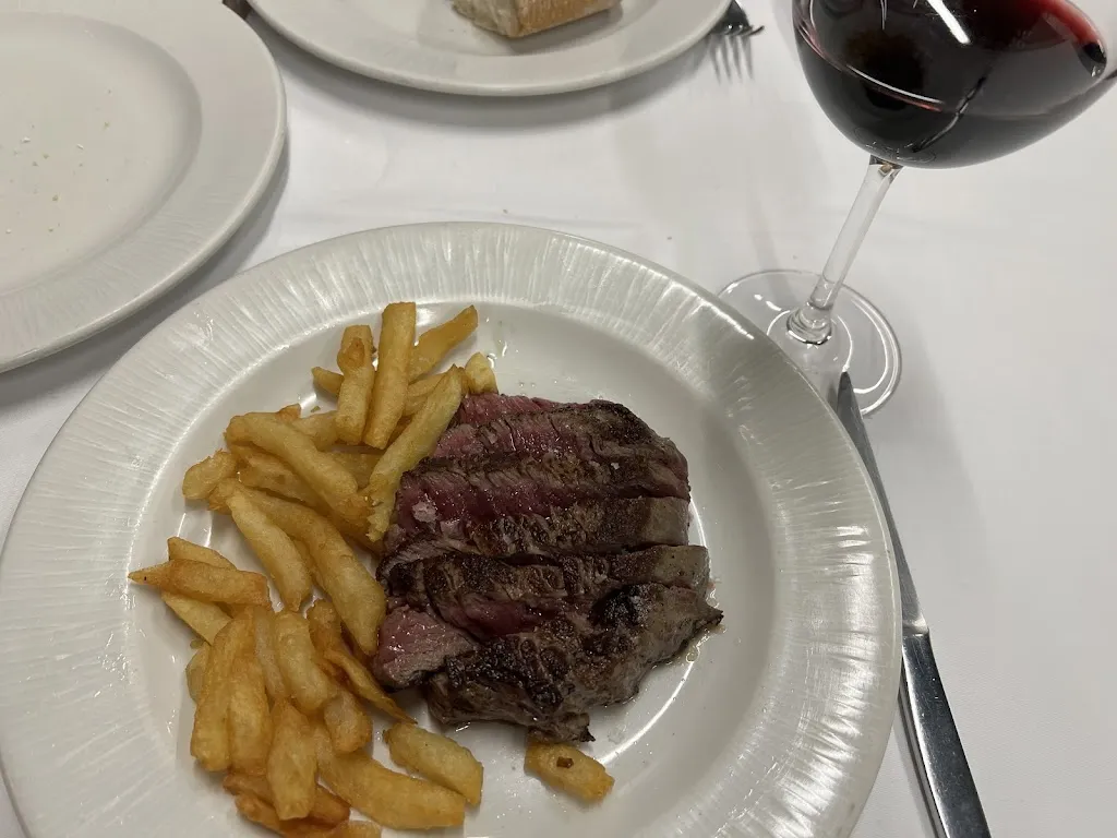 Debbie C_Goizeko Izarra_Bilbao_review