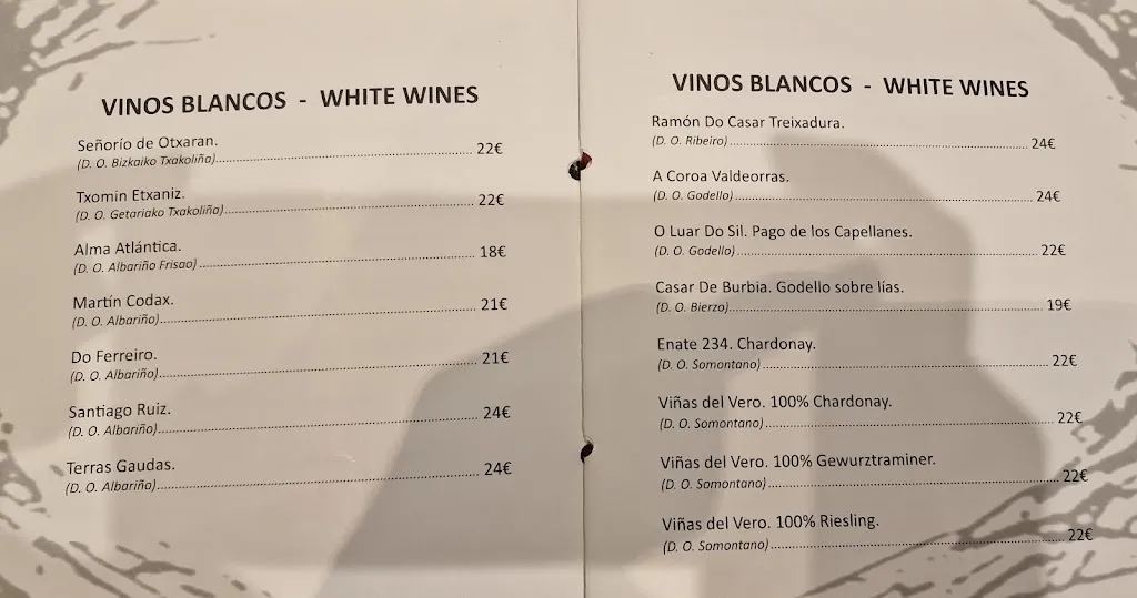 Menu_Gure Kabi jatetxea_Bilbao_image_4