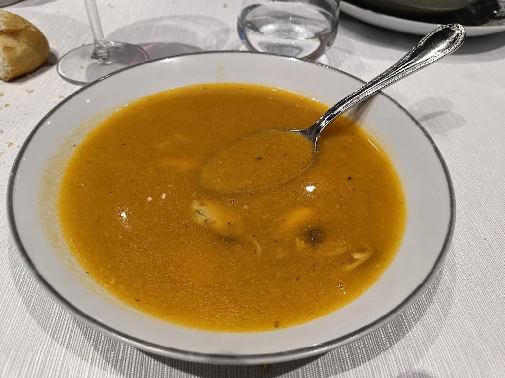 Menu_Gure Kabi jatetxea_Bilbao_image_7