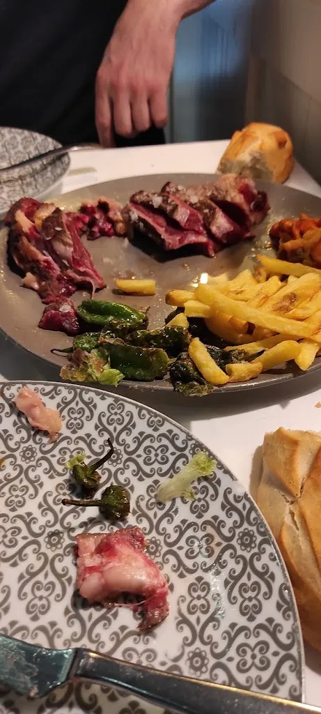 Menu_Gure Kabi jatetxea_Bilbao_image_9